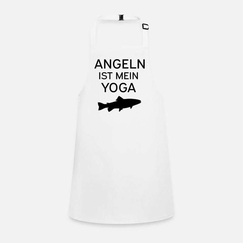 pêche Tablier Enfant