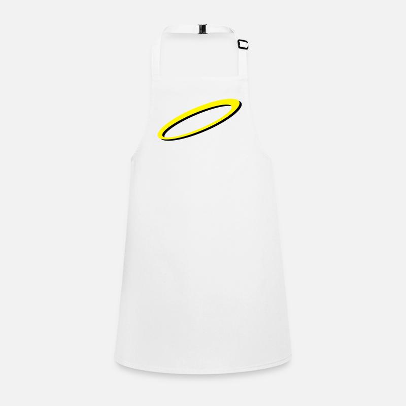 Aureole Children's Apron