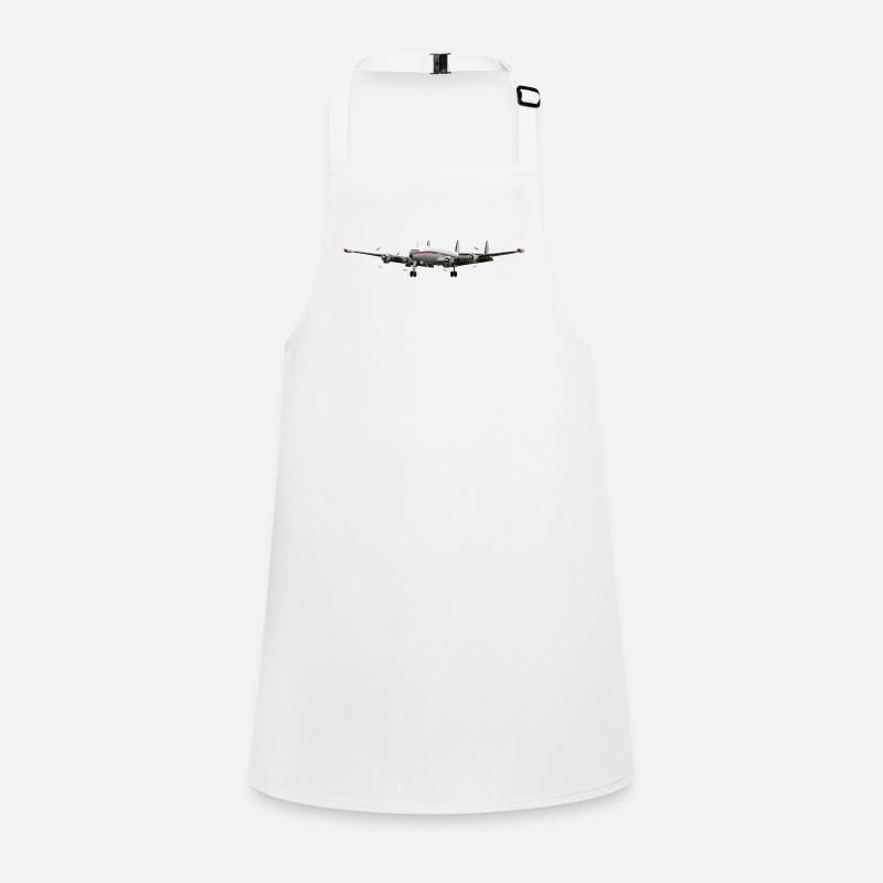 Super constellation Children's Apron
