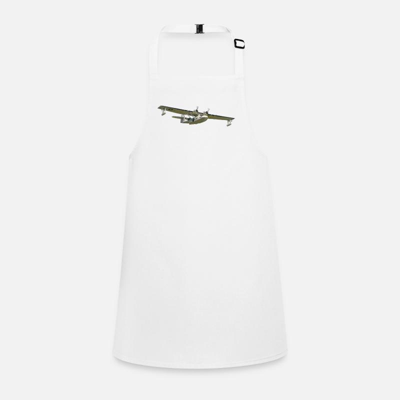 PBY Catalina Tablier Enfant
