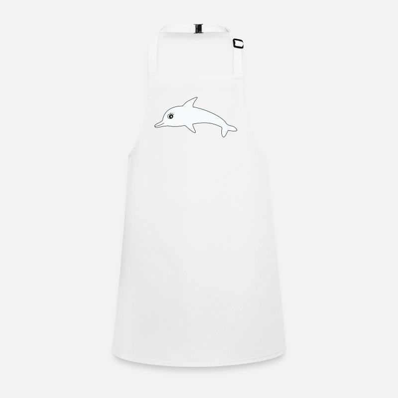 Children's Apron