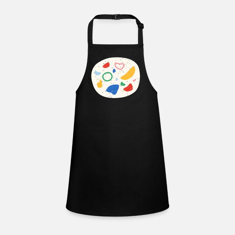 Big Climbing Holds Children's Apron