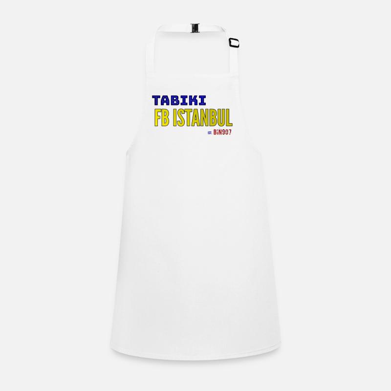 Children's Apron