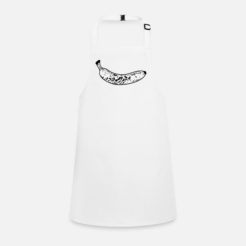 banana Children's Apron
