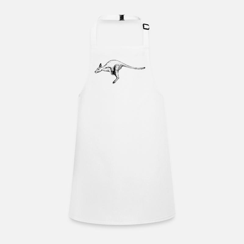 Kangourou Tablier Enfant