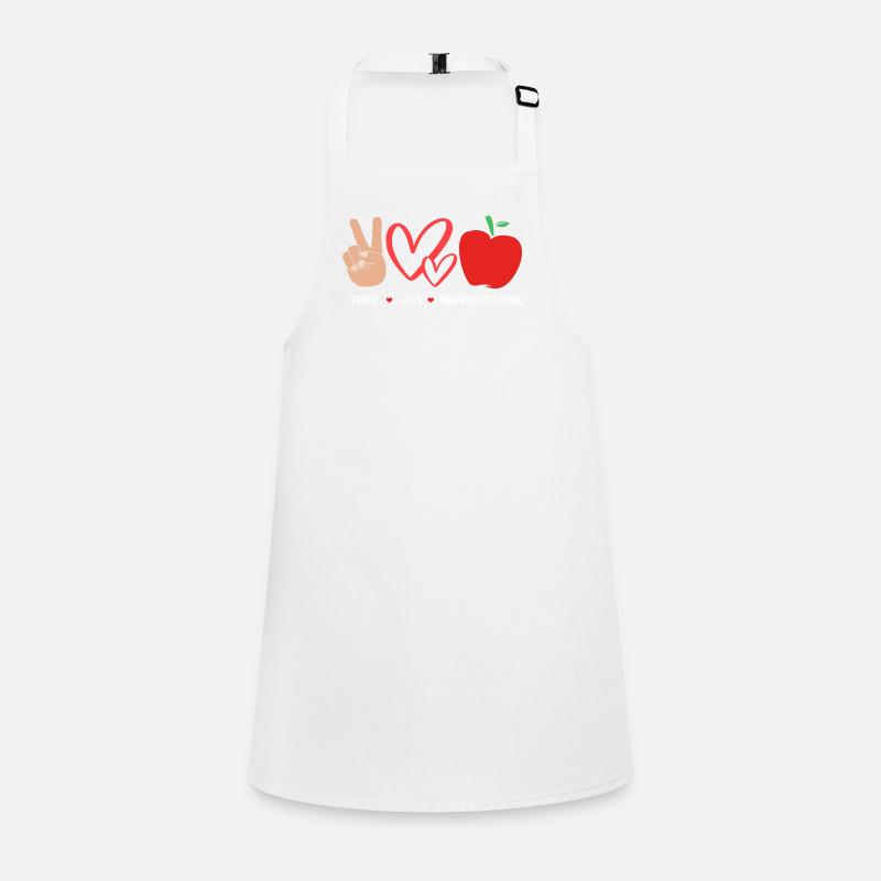 Children's Apron