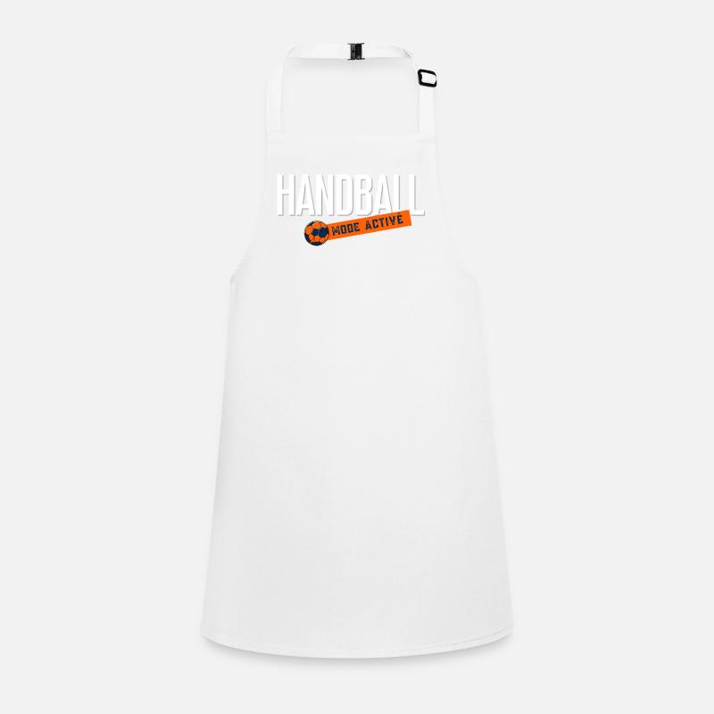 Handball Mode Actif Tablier Enfant