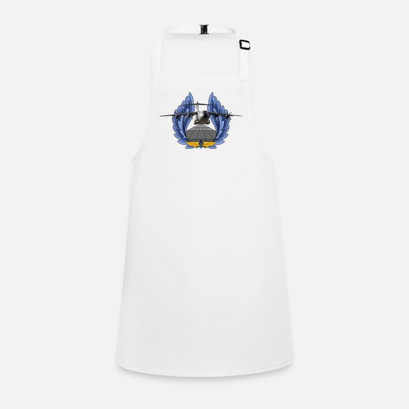 A-400 Children's Apron