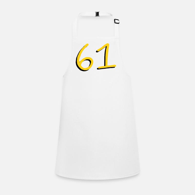 Children's Apron