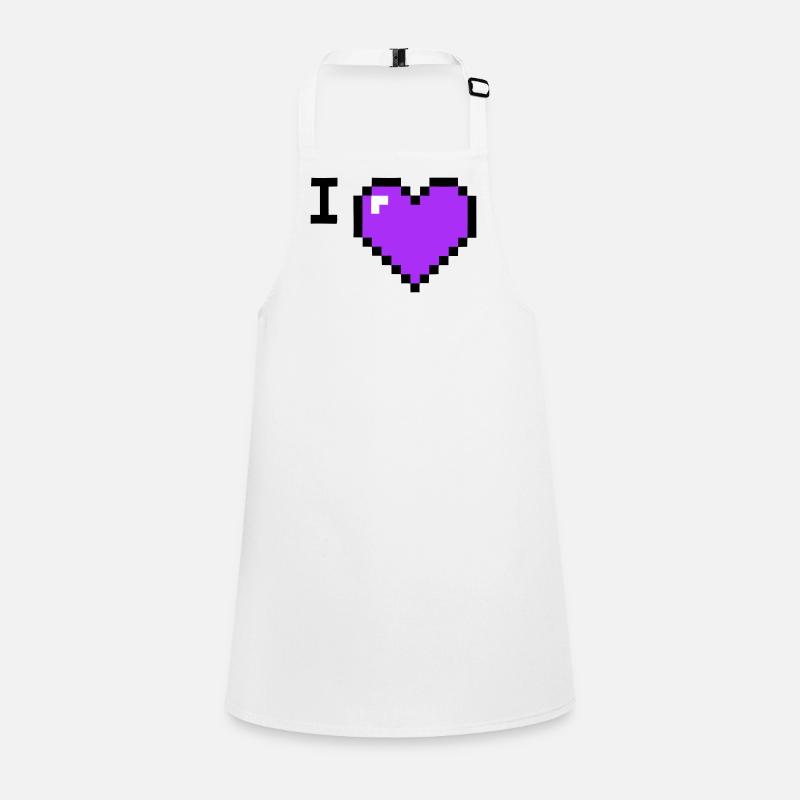 Children's Apron