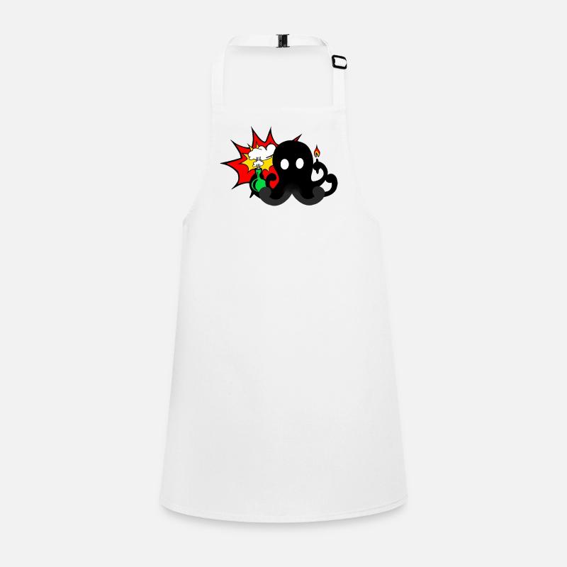 Children's Apron