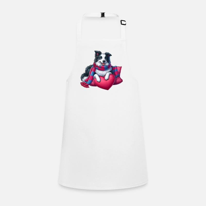 Children's Apron