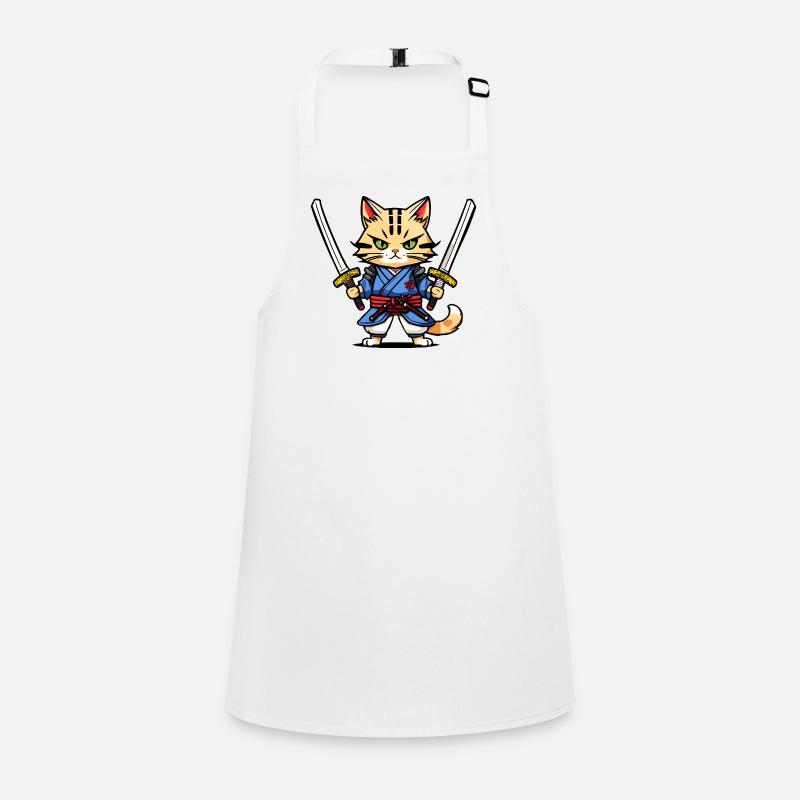 Children's Apron