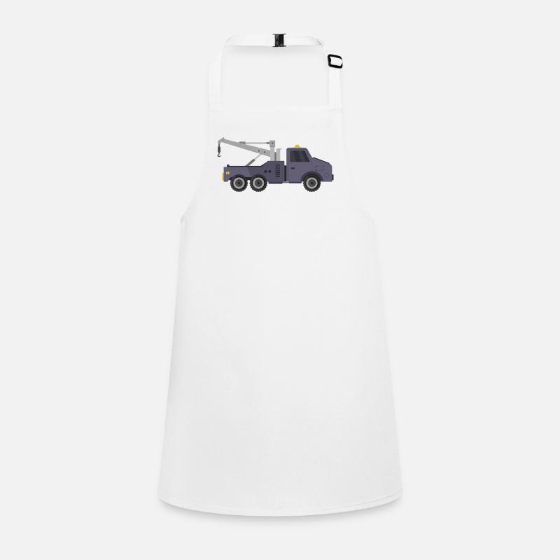 Dépanneuse Tablier Enfant