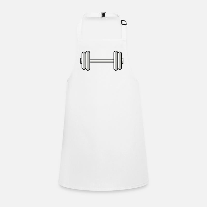 Children's Apron