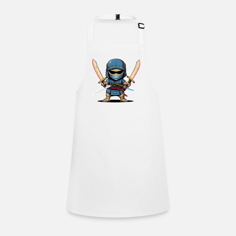 Tablier Enfant