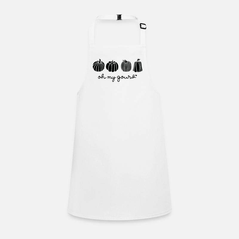 Children's Apron