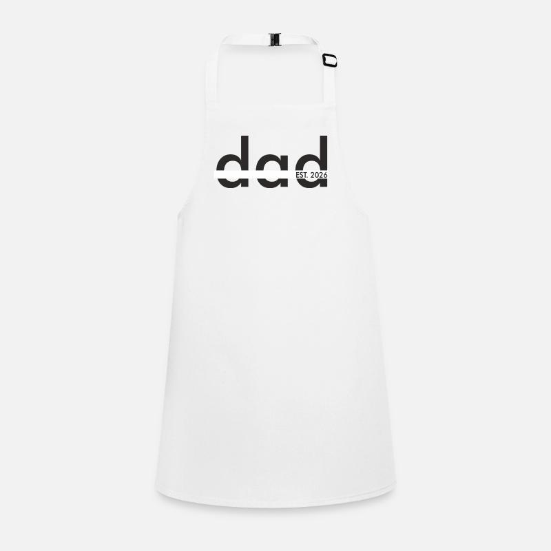 Children's Apron