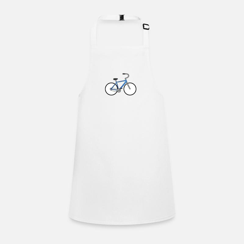 Vélo Tablier Enfant