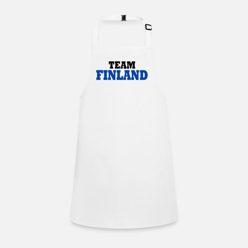 Children's Apron