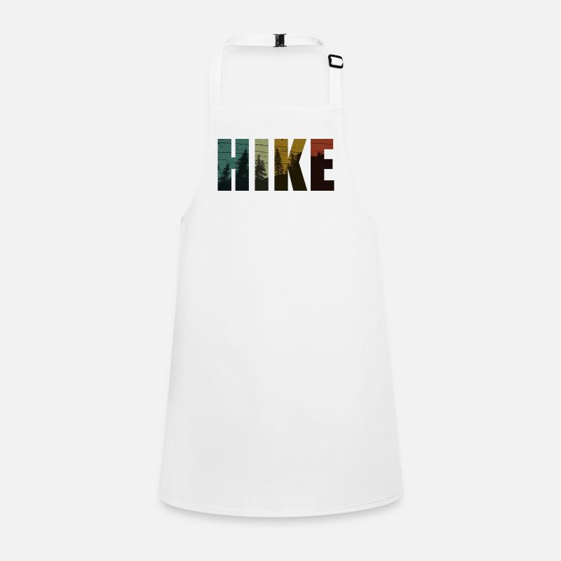 Hike Children's Apron