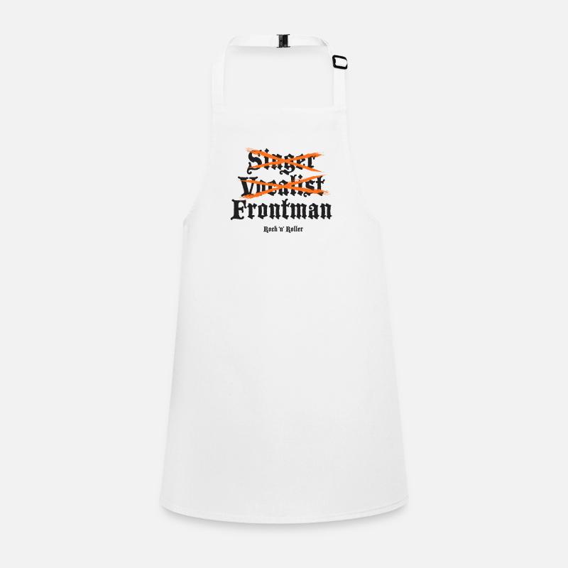 Frontman Children's Apron