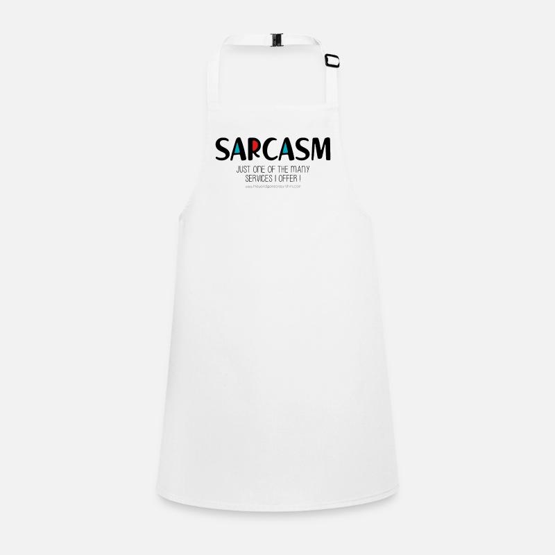 Children's Apron
