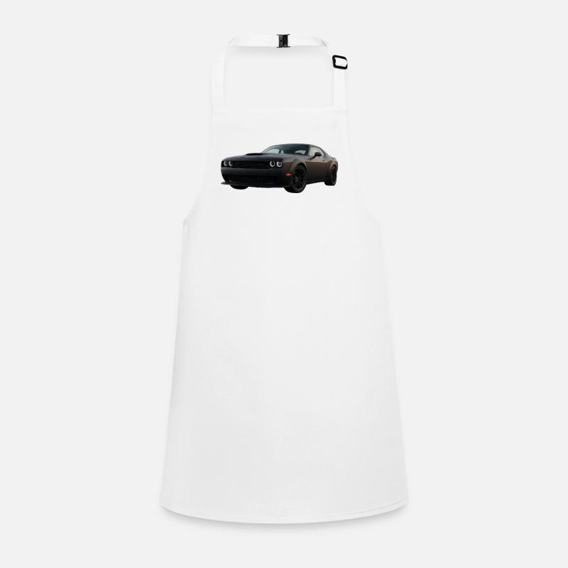 Children's Apron