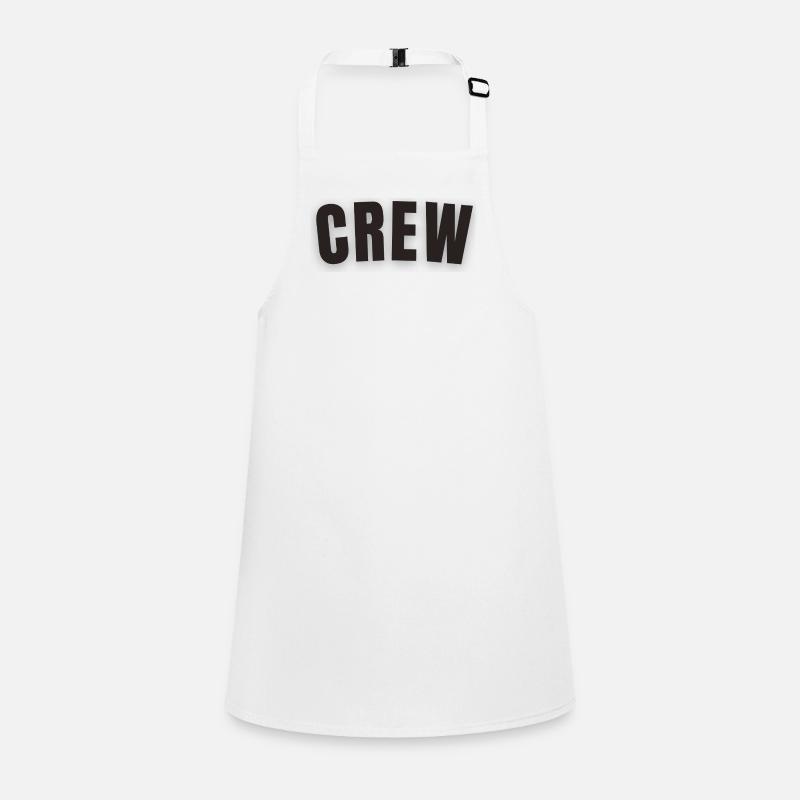 crew Children's Apron
