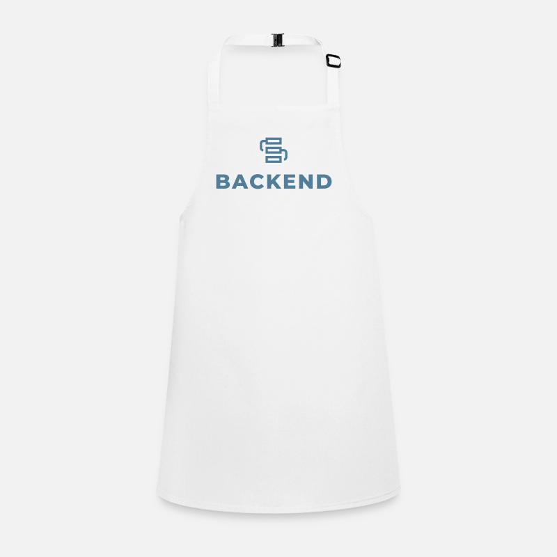 Logo du lien backend Tablier Enfant