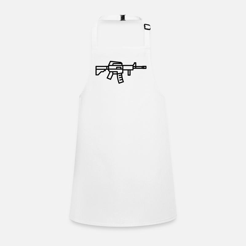 Children's Apron
