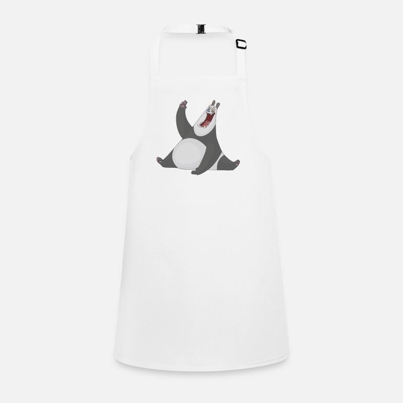 Children's Apron