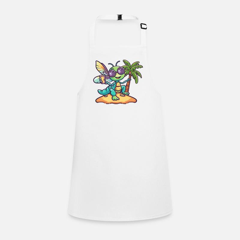 Children's Apron