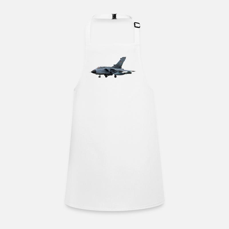 Tornado Children's Apron