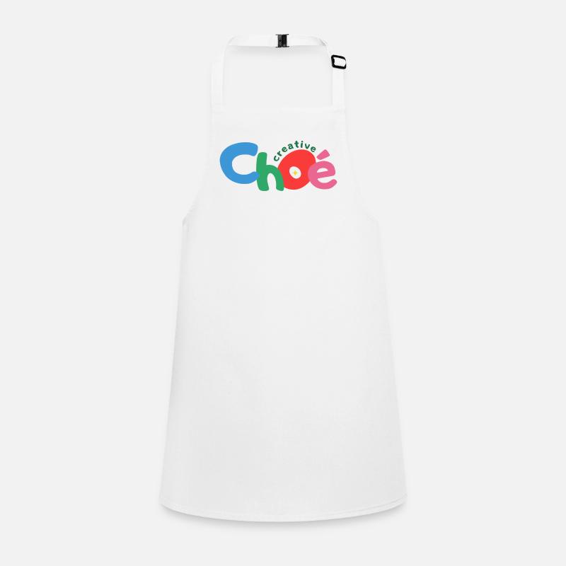 Children's Apron