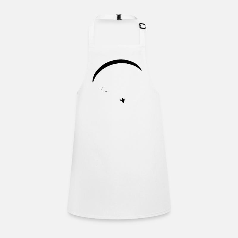 Paragliding Children's Apron