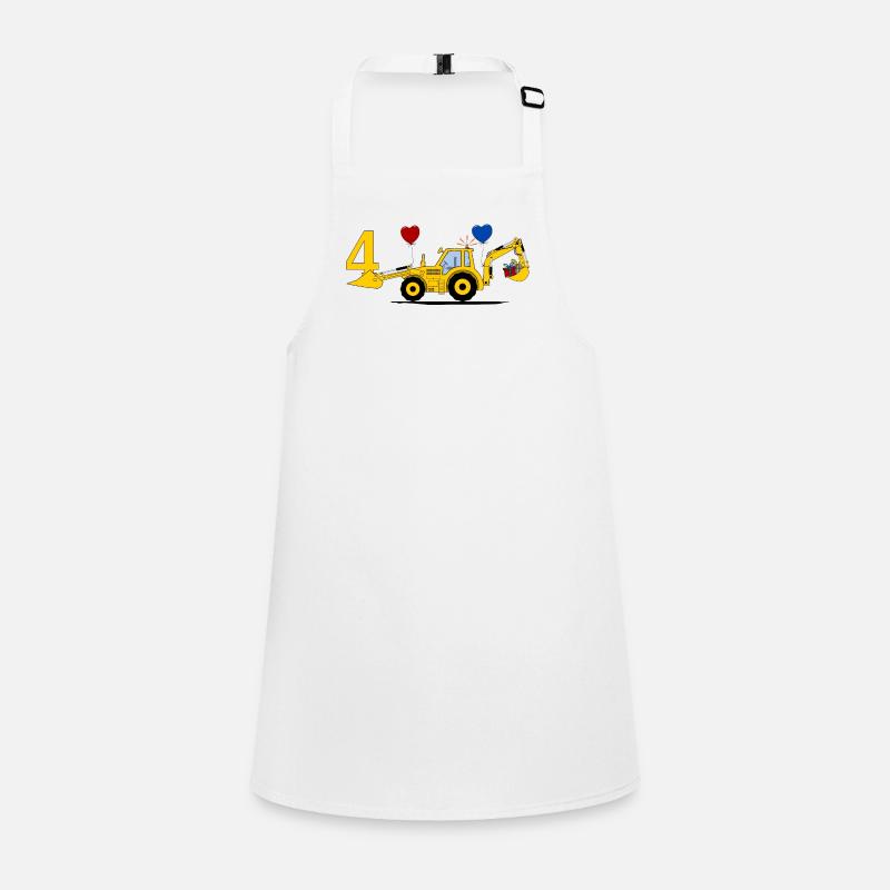 Tablier Enfant