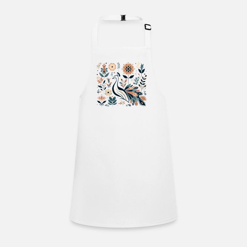 Children's Apron