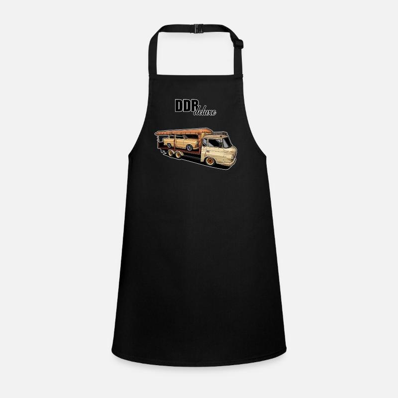 Children's Apron