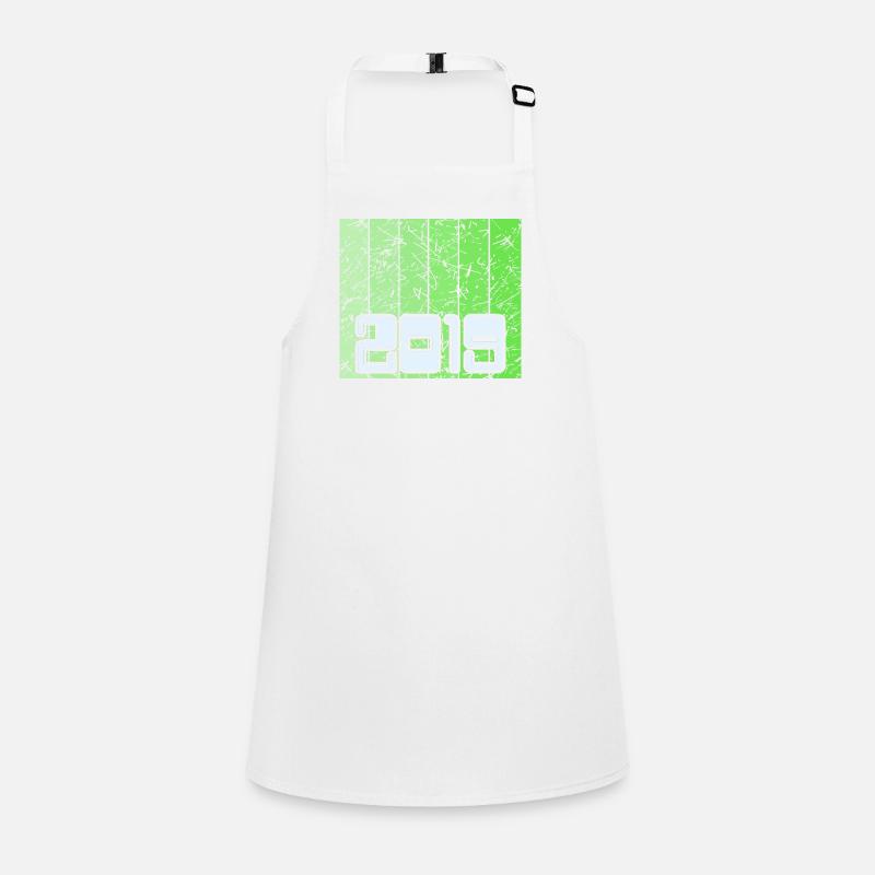 2019 Children's Apron