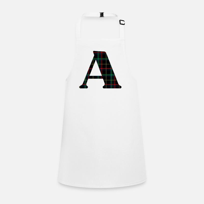 Children's Apron