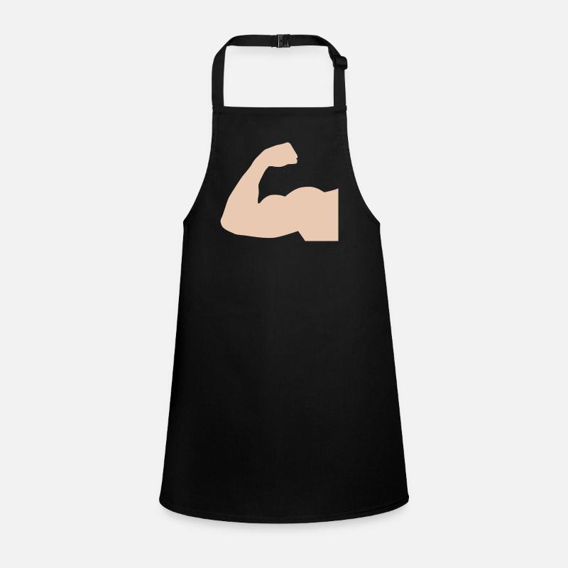 Arm 1 Children's Apron