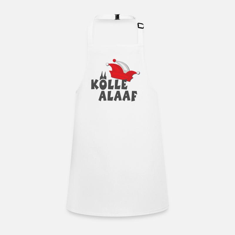 Children's Apron