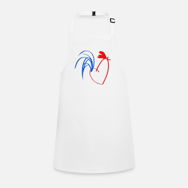 Children's Apron