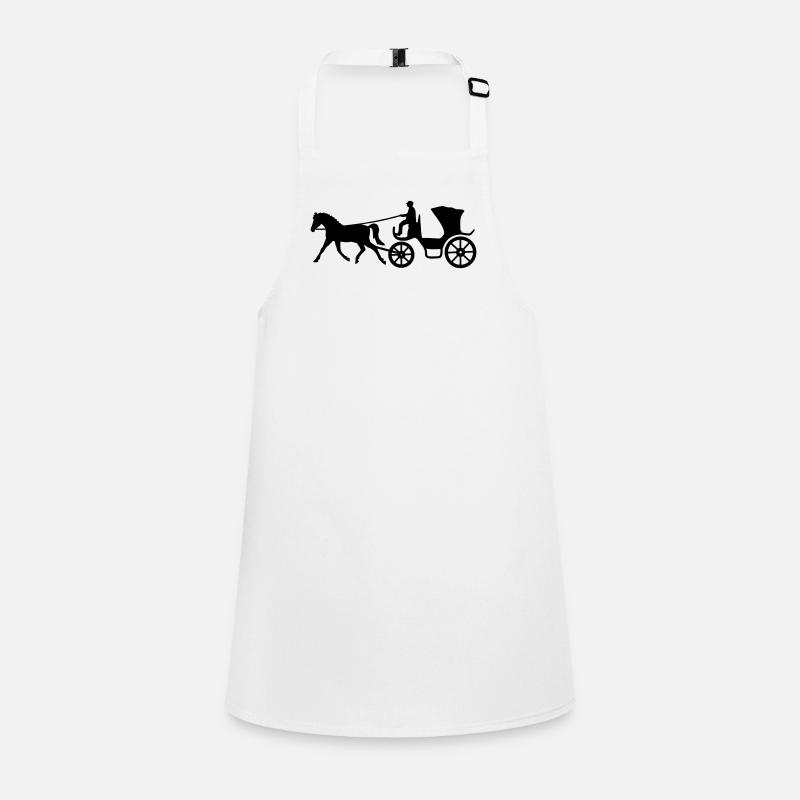 véhicule Tablier Enfant