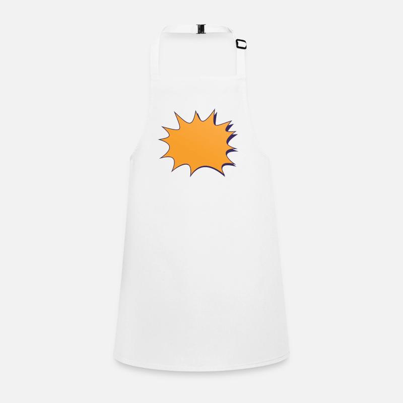 Children's Apron