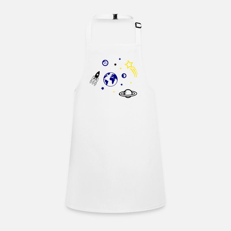 Children's Apron