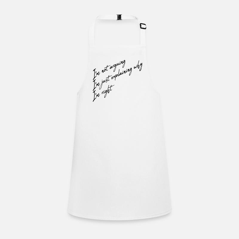 Children's Apron