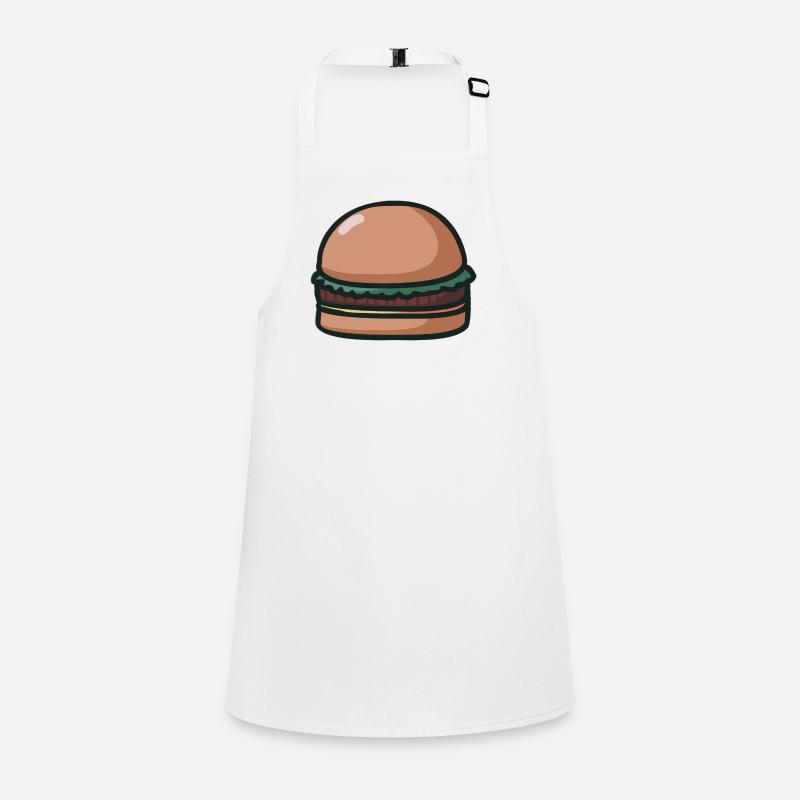 Children's Apron