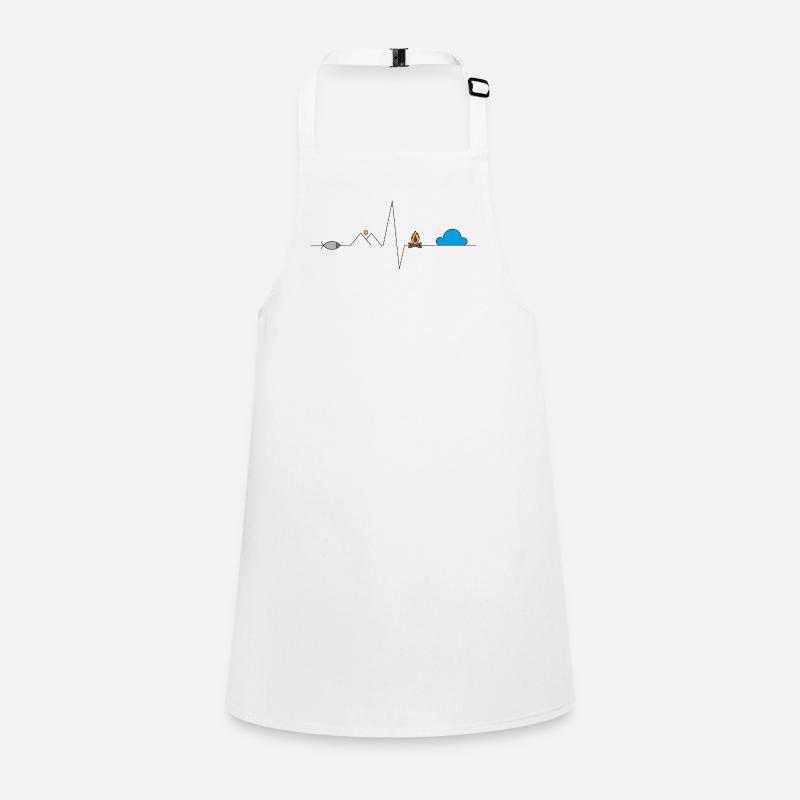 Adventure Children's Apron